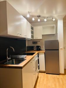 Smart stay entre la defense et paris