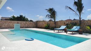 Aleck villa n1 The pearl of Watamu