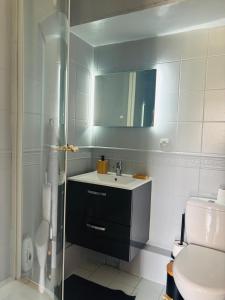 Appartements Smart stay entre la defense et paris : photos des chambres