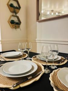 Smart stay entre la defense et paris