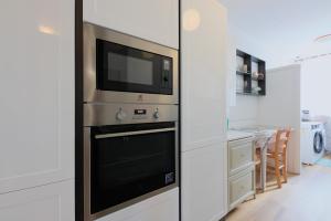 Suite con Vasca Panoramica