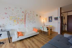 Suite con Vasca Panoramica