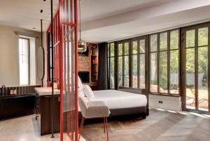 Hotels La Jasso Hotel, Maison de Famille : photos des chambres