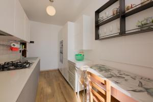 Suite con Vasca Panoramica