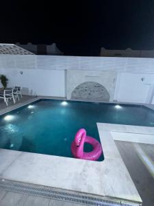 Villa Dania avec piscine