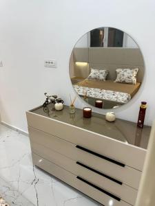 Villa Dania avec piscine