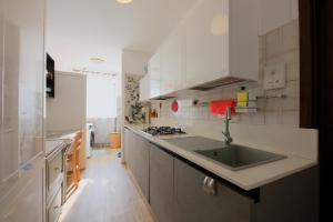 Suite con Vasca Panoramica