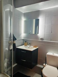 Appartements Smart stay entre la defense et paris : photos des chambres