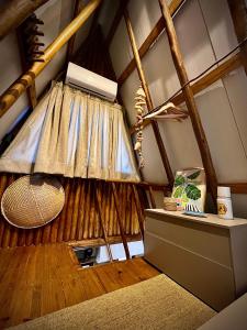 Pousada Quilombo do Tibau