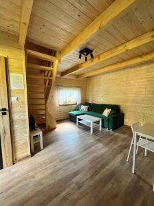 Agroturystyka i Domki Zacisze