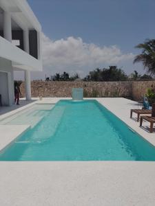 Aleck villa n1 The pearl of Watamu