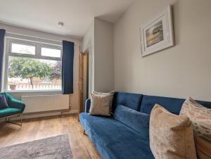 Belfast Basecamp Lisburn Road