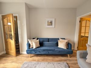 Belfast Basecamp Lisburn Road