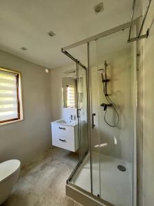 Agroturystyka i Domki Zacisze