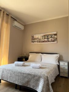 Panoramic Apartment 5Terre La Spezia