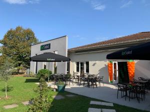 Hotels ibis Cahors : photos des chambres