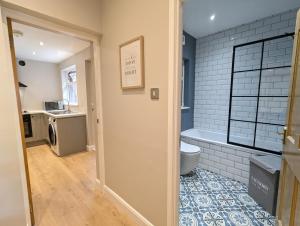 Belfast Basecamp Lisburn Road