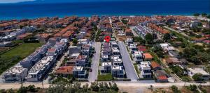 Nefeli & Nefeli Luxury Stay Complexes by Horizon Homes