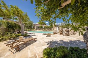 Masseria Blanca Lapis