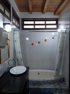 Hotel El Recreo Lanquín-Champey