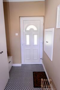 Bors Tizenkilenc Vendégház