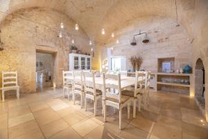 Masseria Blanca Lapis