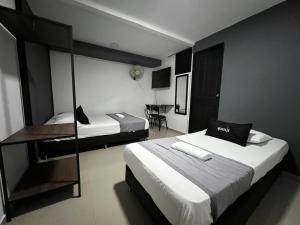 Hotel Laureles de Aburrá