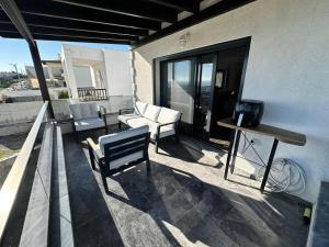 Seaside villa Sunrise Sea view, fully Private Pool