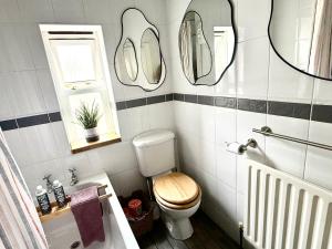 City Wall Retreat l Quiet and close to everything