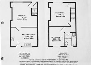 City Wall Retreat l Quiet and close to everything