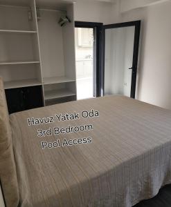 Seaside villa Sunrise Sea view, fully Private Pool