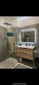 Appartements Le spot : photos des chambres