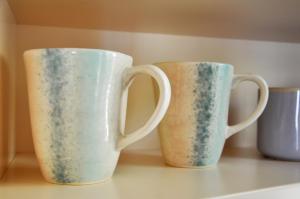 Villa with Sea Views in a Gated Complex