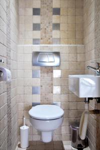 Villa with Sea Views in a Gated Complex