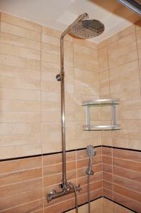 Villa with Sea Views in a Gated Complex