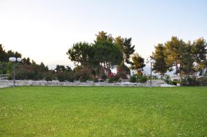 Villa with Sea Views in a Gated Complex