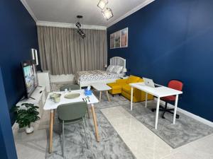 5 Star Comfort - Luxury Sea View