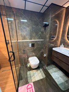 5 Star Comfort - Luxury Sea View