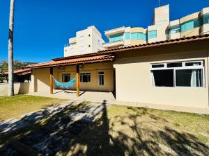 Casa dos Golfinhos - Praia de Palmas a 100m do mar