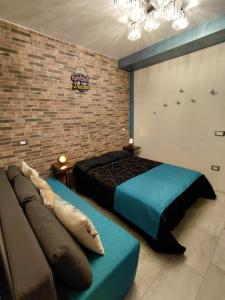 Blue Holidays Viareggio