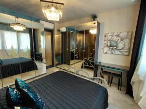 Blue Holidays Viareggio