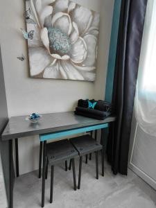 Blue Holidays Viareggio