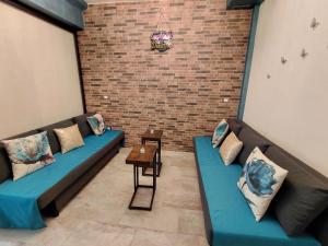 Blue Holidays Viareggio