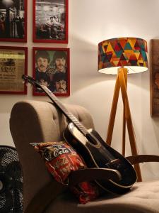 RESIDENCIAL Montevideo - 4hvězdičkové hotely ve městě Osório