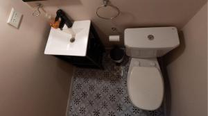 Cabaña en Chapelco Golf San Martin de los Andes 2 Habitaciones