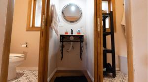 Cabaña en Chapelco Golf San Martin de los Andes 2 Habitaciones