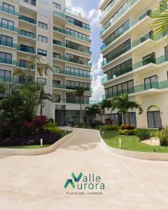 Aurora Apartament