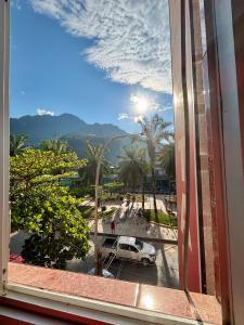 Hostal Leon Tingo María