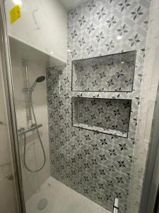 Appartements Studio renove au sud de Paris : photos des chambres