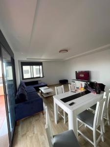 Appartement F3